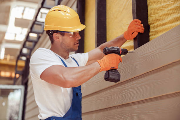 Best Wood Siding Installation  in Elgin, IL